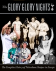 Glory Glory Nights - Book