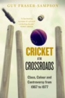Cricket at the Crossroads - eBook