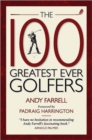 100 Greatest Golfers of All Time - Book