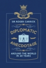 Diplomatic Anecdotage - eBook