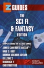 EZ Guides - Sci Fi Fantasy - eBook