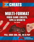 EZ Cheats Nintendo Wii & DS - eBook