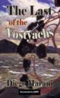 The Last of the Vostyachs - Book