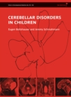 Cerebellar Disorders in Children - Book