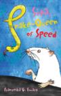 Sita, Snake-queen of Speed - eBook