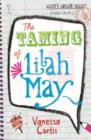 The Taming of Lilah May - eBook