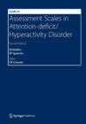 Guide to Assessment Scales in Attention-Deficit/Hyperactivity Disorder : Second Edition - eBook