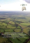 Early Landscapes of West and North Yorkshire - Book