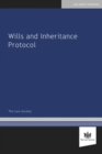 Wills and Inheritance Protocol - Book