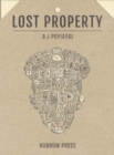 Lost Property - Book