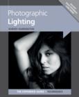 Photographic Lighting - Book