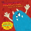 The Monster Book Of Numbers - Book