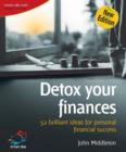 Detox your finances - eBook
