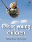 Raising young children - eBook