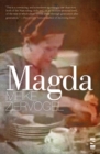 Magda - Book