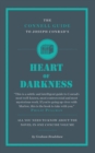 The Connell Guide To Joseph Conrad's Heart of Darkness - Book