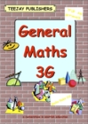 TeeJay General Maths 3G - Book