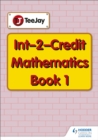 TeeJay General Maths 4G - Book