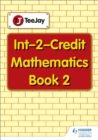 TeeJay Intermediate 2 Mathematics: Book 2 - Book