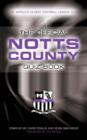 The Official Notts County Quiz Book - eBook