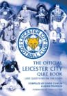 The Official Leicester City Quiz Book - eBook