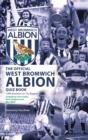 The Official West Bromwich Albion Quiz Book - eBook