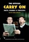 The Official Carry On Facts, Figures & Statistics - eBook