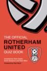 The Official Rotherham United Quiz Book - eBook