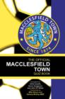 The Official Macclesfield Town Quiz Book - eBook