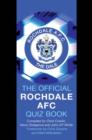 The Official Rochdale AFC Quiz Book - eBook