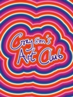 Grayson's Art Club : The Exhibition - Volume 3 - Book