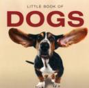 Little Book of Dogs - Book