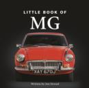 Little Book of MG - Book