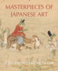 Masterpieces of Japanese Art: Cincinati Art Museum - Book