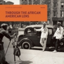 Double Exposure: Through the African American Lens - Book