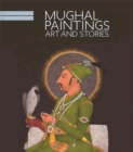 Mughal Paintings - Book