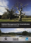 Habitat Management for Invertebrates : A practical handbook - Book