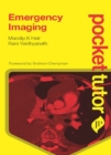 Pocket Tutor Emergency Imaging - Book