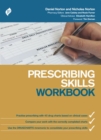 Prescribing Skills Workbook - Book