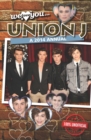 Union J Annual - Book