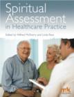 Spiritual assessment in Healthcare Practice - eBook