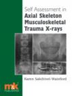 Self-assessment in Axial Musculoskeletal Trauma X-rays - eBook