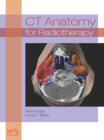 CT Anatomy for Radiotherapy - eBook