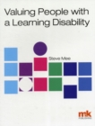 Valuing People with a Learning Disability - eBook
