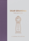 Dear Grandma, from you to me - Book