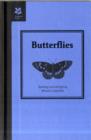 Butterflies : Spotting and Identifying Britain's Butterflies - Book