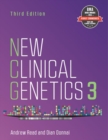 New Clinical Genetics, third edition - Book
