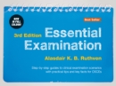 Essential Examination, third edition : Step-by-step guides to clinical examination scenarios with practical tips and key facts for OSCEs - eBook