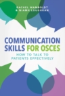 Communication Skills for OSCEs - Book