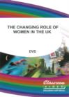 The Changing Role of Women in the UK - DVD